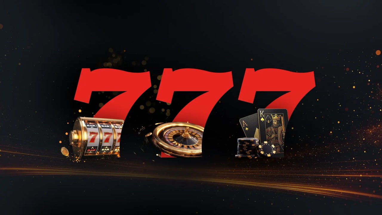 0777 bet